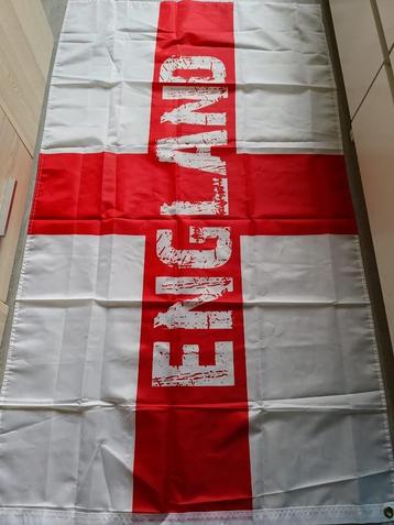 drapeau, Enlèvement ou Envoi, Neuf