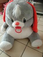 Grote knuffelbeer met tutje 50cm, Kinderen en Baby's, Ophalen, Gebruikt, Beer