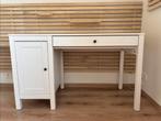 Bureau Hemnes, Huis en Inrichting, Ophalen, Gebruikt, Bureau