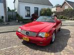 Mercedes-Benz SL-Klasse 300 SL, Automaat, 4 zetels, Achterwielaandrijving, Beige