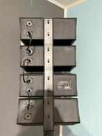 Ensemble Sono EDENWOOD 1000W, Enlèvement, Comme neuf, 500 à 1000 watts, Sono