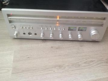 Aiwa AX-7500 AM/FM Stereo Receiver (1976-78) beschikbaar voor biedingen