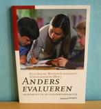 Boek Anders evalueren Assessment in de onderwijspraktijk, Ophalen of Verzenden