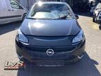 Voorkop compleet van een Opel Corsa (Z22Y), Ophalen of Verzenden, 3 maanden garantie, Gebruikt, Opel