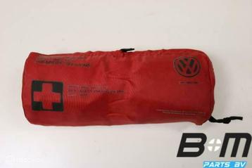 Verbandtas Volkswagen Golf 6 Cabrio beschikbaar voor biedingen