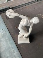 Grieks beeld, Antiek en Kunst, Ophalen