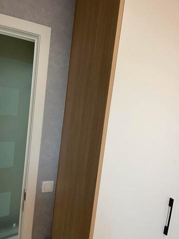 Nieuwe houten legplank , paneel wandpaneel beschikbaar voor biedingen