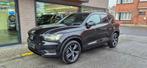 Volvo XC40 R-design, Zwart, 120 kW, Bedrijf, 5 zetels