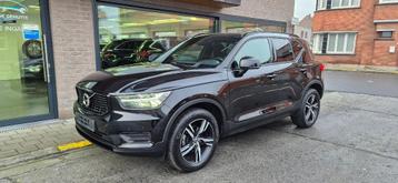 Volvo XC40 R-design beschikbaar voor biedingen