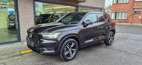 Volvo XC40 R-design, Auto's, Volvo, Bedrijf, Te koop, XC40, Achteruitrijcamera, Adaptive Cruise Control, Airbags, Airconditioning