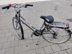Norta, mechanische damesfiets, Fietsen en Brommers, Ophalen, Gebruikt