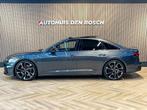 Audi S6 Limousine TDI Quattro V6 350PK - Pano - RS stoelen, Auto's, Audi, Automaat, Gebruikt, 257 kW, Leder