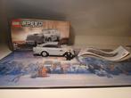 Lego james bond 76911, Kinderen en Baby's, Speelgoed | Duplo en Lego, Ophalen, Zo goed als nieuw, Complete set, Lego