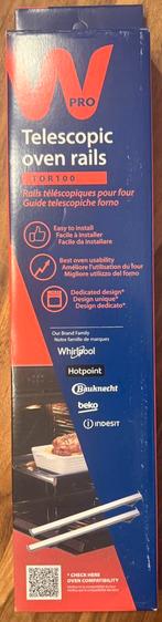 Rails pour four, Electroménager, Enlèvement, Four