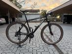 Ridley mountainbike, Gebruikt, Heren, Geen vering, 53 tot 57 cm