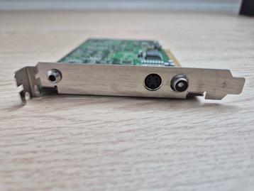 Conexant Fusion 878A videodecoder beschikbaar voor biedingen