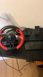 Racestuur tekoop of teruil, Enlèvement, Comme neuf