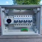 Vinckier elektriciteitskast, Ophalen, Zo goed als nieuw, Overige typen