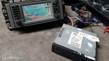 Range Rover L322 Vogue Navigatie CD Speler GPS Module MK3 beschikbaar voor biedingen