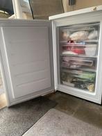 Diepvrier tafel model, Enlèvement, Utilisé