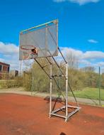 Basketbal ring, Sport en Fitness, Ophalen, Gebruikt