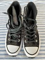 Baskets converse, Vêtements | Femmes, Chaussures, Comme neuf, Sneakers et Baskets, Converse, Gris