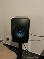 KEF wireless LS50, TV, Hi-fi & Vidéo, Enceintes, Enlèvement, Comme neuf
