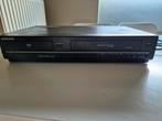 Samsung VHS - DVD recorder 6 koppen v6700, Audio, Tv en Foto, Videospelers, Ophalen of Verzenden, Zo goed als nieuw