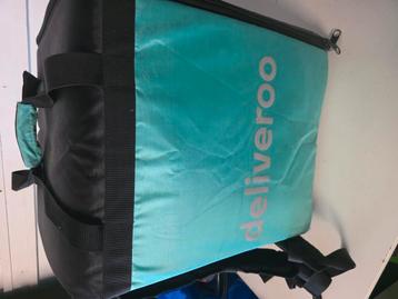 Delivery tas  beschikbaar voor biedingen