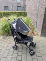 Maclaren techno xt, Kinderen en Baby's, Buggy's, Ophalen, Zo goed als nieuw, Maclaren, Regenhoes