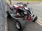 Raptor 700 2015 paoletti racing comme neuf controle OK, 700 cc