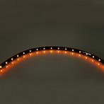 Dietz LA73588, LED strip, 1x 60cm, orange, Ophalen of Verzenden