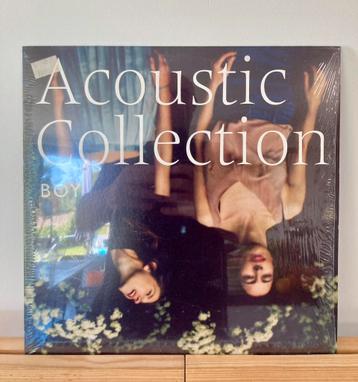 Vinyl BOY - Acoustic collection  (record store day) beschikbaar voor biedingen