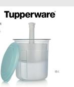 tupperware zuurpot, Ophalen of Verzenden, Nieuw