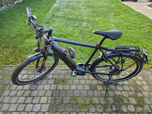Koga B20 Pace speed pedelec 711km, Fietsen en Brommers, Elektrische fietsen, Zo goed als nieuw, Overige merken, 55 tot 59 cm, 50 km per accu of meer
