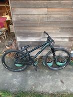 Dirt rose bike the Bruce 2, Vélos & Vélomoteurs, Enlèvement, Comme neuf, Dirt Bike, Rose bike