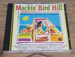 CD Mockin' Bird Hill, CD & DVD, Utilisé, Enlèvement ou Envoi