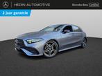 Mercedes-Benz A-Klasse 180 Hatchback AMG Line | Panoramisch, Stof, Gebruikt, 4 cilinders, 136 pk