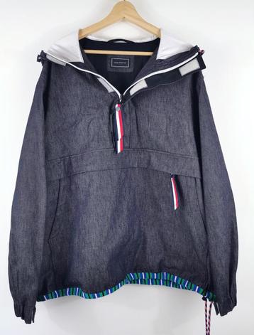 Jas „K-WAY” - TOMMY collectie (TOMMY HILFIGER)