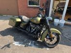 Harley Davidson Roadking Special, Motoren, Motoren | Harley-Davidson, 2 cilinders, Meer dan 35 kW, 1868 cc, Chopper