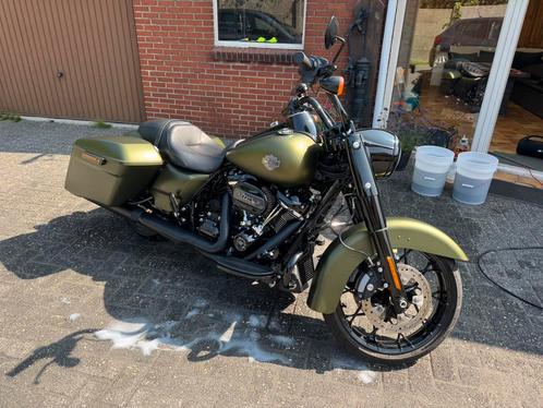 Harley Davidson Roadking Special, Motoren, Motoren | Harley-Davidson, Particulier, Chopper, meer dan 35 kW, 2 cilinders, Motorrijbewijs A