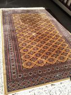 Handgeknoopt tapijt, 200 cm of meer, 150 tot 200 cm, Rechthoekig, Zo goed als nieuw