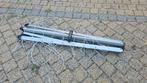 Brabantia WallFix (zonder hoes/opbergbox), Ophalen, Zo goed als nieuw, Wasrek