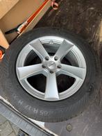 Alfa romeo stelvio winterbanden, Auto-onderdelen, Banden en Velgen, Ophalen, 17 inch, Winterbanden, Band(en)