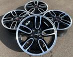 4 Jantes 19" 5x120 Mini R60 Pacemann R61, Ophalen of Verzenden