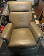 Relax zetel gratis, Huis en Inrichting, Ophalen, Gebruikt, Eenpersoons, Minder dan 150 cm