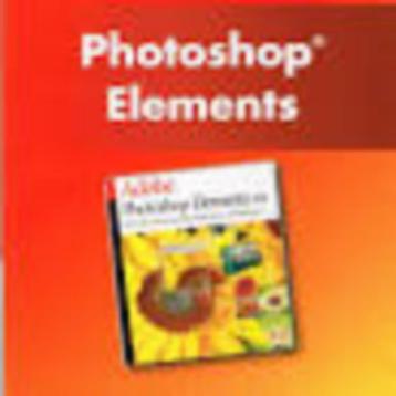 Snelgids photoshop elements 2.0 Dré Holthuiysen 157 blz, Enlèvement ou Envoi, Comme neuf
