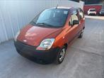 Daewoo matiz essence 800cc 37.000km, Auto's, Daewoo, Matiz, Particulier, Euro 4, Te koop