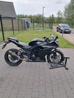 Kawasaki Ninja 300ABS // A2 // 10.850km, Motoren, 300 cc, Minimaal motorrijbewijs A2, ABS, 12 t/m 35 kW