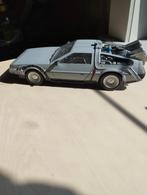 Neca auto Back to the Future, Ophalen, Gebruikt, Auto